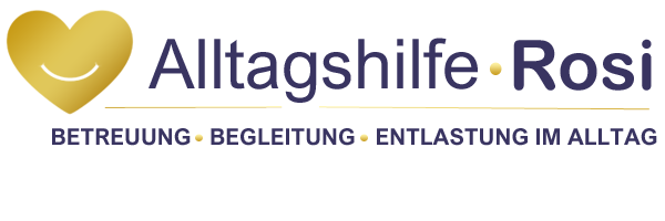 Logo Alltagshilfe Rosi